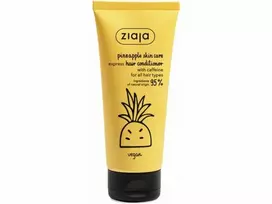 Ziaja - Kofeino plaukų kondicionierius Pineapple Skin Care ( Hair Conditioner) 100 ml