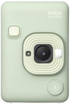 Fujifilm Instax Mini LiPlay, matcha green | 16835146 | 4547410539097