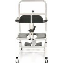 Sanitary wheelchair and shower trolley BMW02 | LITMDHWTP0004 | 6952075709040