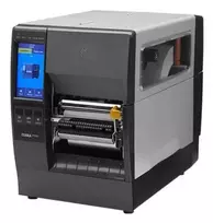 Zebra etikečių spausdintuvas ZT231 203dpi USB LAN RS-232 4,3" spalvotas jutiklinis ekranas