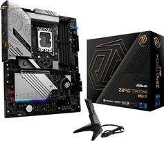 Motherboard Z890 TAICHI LITE ATX | Z890 TAICHI LITE | 4710483949692
