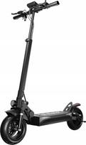 Electric scooter Ruptor R1 v2 black | 5901821995504 | 5901821995504