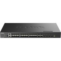 D-Link Switch DXS-3410- 32SY/E | DXS-3410-32SY/E | 790069473494