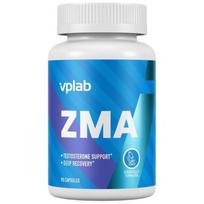ZMA Mineralų ir vitaminų kompleksas 90 kapsulių