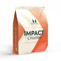 Impact Creatine Tropical