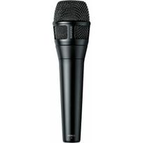 Shure Nexadyne™ 8/S - dynamic microphone, supercardioid with XLR connector, black | 010-03-667 | 042406795197
