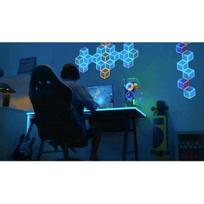 Govee H606A Glide Hexagon Light Panels Ultra 7-pack | Oświetlenie LED | RGBIC, 2.4GHz Wi-Fi, Bluetooth | H606AC81 | 6974316998662