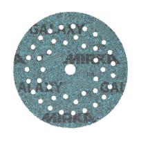 Abrazyvinis pjovimo diskas MIRKA Galaxy 125 mm Multifit P100