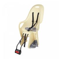 Dviračio kėdutė vaikui POLISPORT Koari 29" Frame Yellow