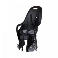Dviračio kėdutė vaikui POLISPORT Koari CFS Rack Black