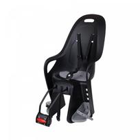 Dviračio kėdutė vaikui POLISPORT Koari FF Frame Black