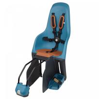 Dviračio kėdutė vaikui POLISPORT Minia FF Frame Blue