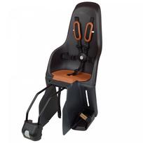 Dviračio kėdutė vaikui POLISPORT Minia FF Frame Black