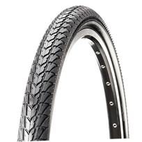 Dviračio padanga CST Tires Traveller 700 x 40C Black