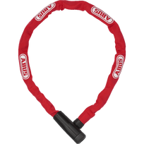 Dviračių užraktas ABUS Steel-O-Chain 5805K/75 Red