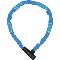 Dviračių užraktas ABUS Steel-O-Chain 5805K/75 Lime