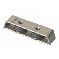 Dėklo organizatorius BARTON 81582 Spectro grey 2 x 32mm