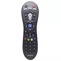 Universal remote control Philips 3 in 1