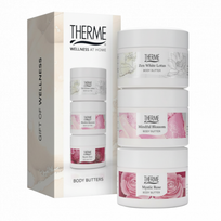 Body Butters Gift Set Kūno sviestų rinkinys