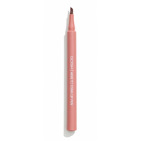 Here To Stain Lip Pen Lūpų pieštukas 004 Mocha Stain