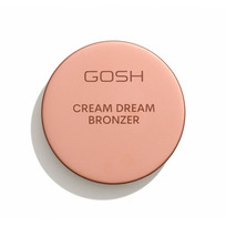 Cream Dream Bronzer Kreminis bronzantas 002 Dulce de Leche