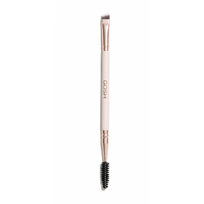 Brow & Eye Liner Brush Antakių ir akių kontūro teptukas 1 vnt.
