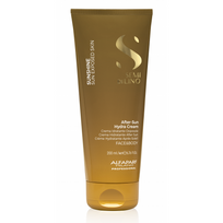 After-Sun Face&Body Hydra Cream Drėkinamasis kremas veidui ir kūnui po deginimosi 200ml