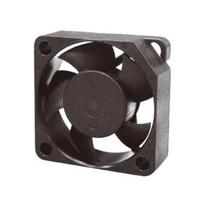 Ventiliatorius 30x30x10mm 12VDC 0.5W 7.8m³/h 20dBA vapo SUNON RoHS