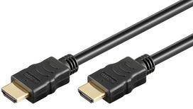 Kabelis HDMI-HDMI 20m 2.0 4K@60Hz 18Gbit/s  HDCP 2.2 Goobay
