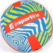 Neopreninis mini tinklinio kamuolys inSPORTline Pequenito - 2 dydis