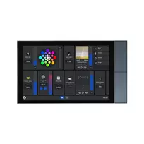 Panel sterowania 10.1” Shelly Wall Display XL WiFi/BLU (szary)