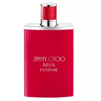 Jimmy Choo Man Extreme Eau de Parfum 200ml