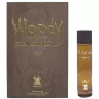 Arabian Oud Woody Intense Eau De Parfum 100 ml (unisex)