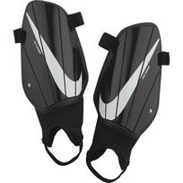 Futbolo blauzdų apsaugos, juodos, SP2164-010 Nike CHRG GRD
