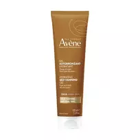 Moisturizing Self-Tanning Gel 100 ml