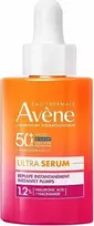 ULTRA SERUM Instantly Refills SPF50+ 30 ml