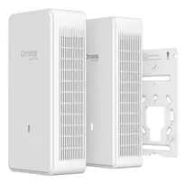 "Omada EAP775-Wall BE11000 Wall Plate Wi-Fi 7 Access Point"