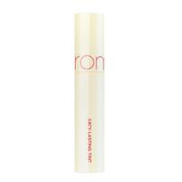ROM&ND Juicy Lasting Tint 28 Bare Fig - skystieji lūpų dažai, 5.5 g