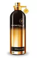 Universalūs kvepalai, Montale Aoud Night EDP U 50 ml