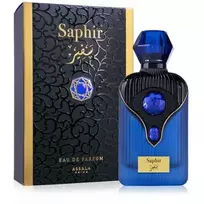 Assala Prime Saphir 100 ml