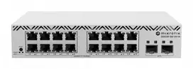 Komutatorius „Switch Smart“ CSS318-16G-2S+IN, 16x GE, 2x SFP+