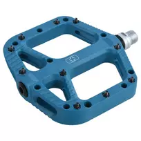 Pedalai OXC Loam 20 Nylon Flat Blue