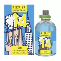 Saphir Pier 17 New York 14 100 EDT