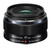 M.ZUIKO DIGITAL 17mm f1.8  3kikiMan Olympus M.Zuiko Digital 17mm f/1.8 Lens - Photo Review
