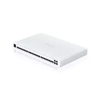 Ubiquiti UISP Pro Valdomas L2 Gigabit Ethernet (10/100/1000) Maitinimas per Eternetą (PoE) Balta