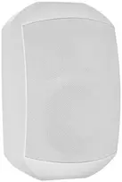 Sieninis garsiakalbis HQM-NPZ2024/W, 20 W, baltas