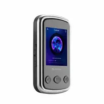 Denver MPS-320B MP3 / MP4 grotuvas MP3 grotuvas 32GB Juoda