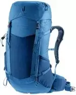 Turistinis kuprinė „Deuter Futura 26“ – tamsiai mėlyna/baltoji