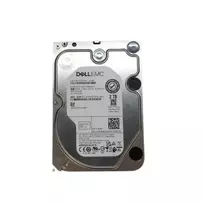 DELL 400-BRCT vidinis kietasis diskas 2 TB 7200 RPM 3.5" „Serial ATA III“