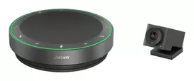 Jabra 9000-100 vaizdo konferencijų sistema